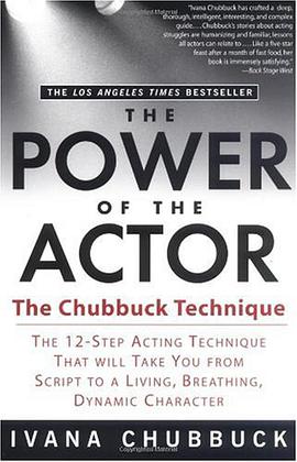 The Power of the Actor