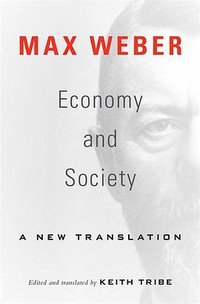 Economy and Society (Harvard University Press 2019)