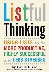 Listful Thinking (Viva Editions 2015)