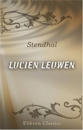 Lucien Leuwen (French Edition)
