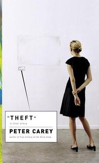 Theft (Knopf 2006)