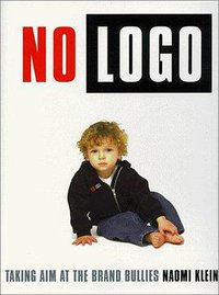 No Logo (Picador 2000)