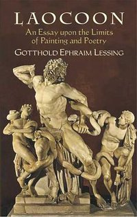 Laocoon (Dover Publications 2005)