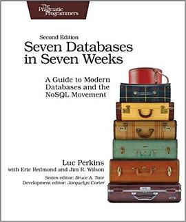 Seven Databases in Seven Weeks