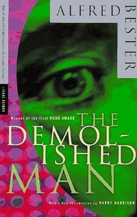 The Demolished Man (Vintage) (Vintage 1996)