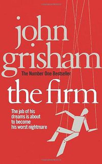 The Firm (Arrow Books 1998)