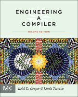 Engineering a Compiler, Second Edition (Morgan Kaufmann 2011)