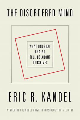 The Disordered Mind