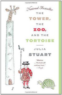The Tower, the Zoo, and the Tortoise (Anchor 2011)