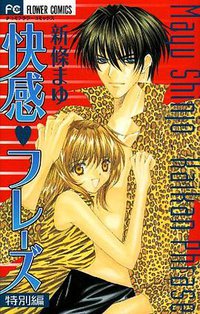 快感・フレーズ 特別編 (小学館 2003)