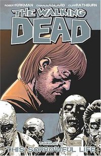 The Walking Dead, Vol. 6 (Image Comics 2010)