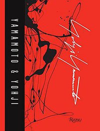 Yamamoto & Yohji (Rizzoli 2014)