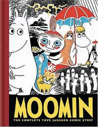 Moomin (Drawn and Quarterly 2006)