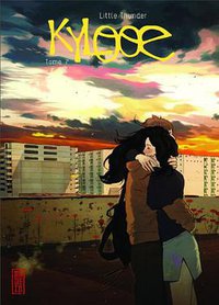 Kylooe, Tome 2 (Kana 2011)