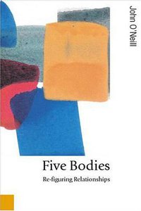 Five Bodies (SAGE Publications Ltd 2004)
