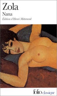 Nana (Gallimard 2002)
