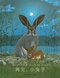 再见,小兔子