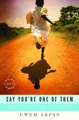 Say You're One of Them