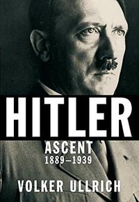 Hitler (Knopf 2016)