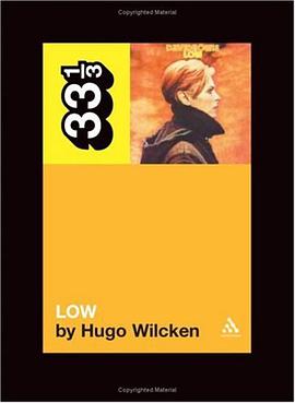 David Bowie's Low (33 1/3)