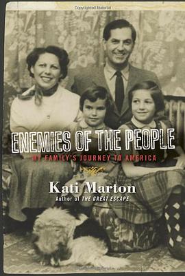 Enemies of the People