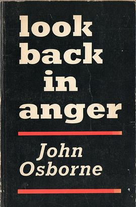 Look Back in Anger