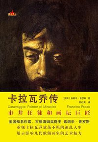卡拉瓦乔传 (译林出版社 2014)