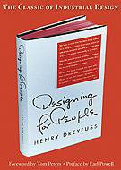 Designing for People (Allworth Press 2003)