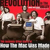 Revolution in The Valley (O'Reilly Media, Inc. 2004)