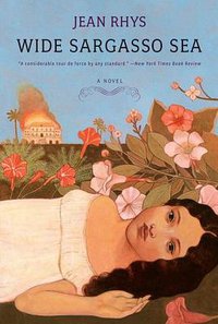 Wide Sargasso Sea (W. W. Norton & Company 1992)