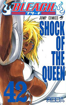 BLEACH―ブリーチ― 42