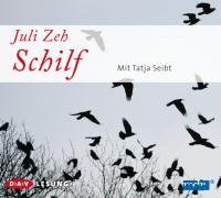 Schilf (Audio Verlag Der Gmbh 2007)