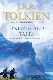Unfinished Tales