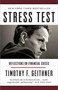 Stress Test (Broadway Books 2015)