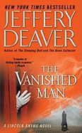 The Vanished Man