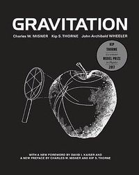 Gravitation (Princeton University Press 2017)