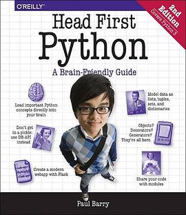Head First Python