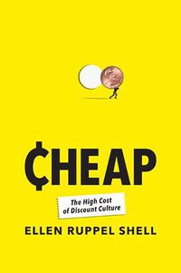Cheap (The Penguin Press 2009)