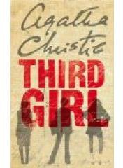 Third Girl (Poirot) (HarperCollins Publishers Ltd 2002)