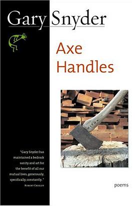 Axe Handles