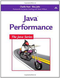 Java Performance (Prentice Hall 2011)