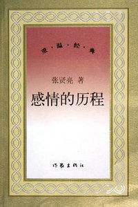 感情的历程