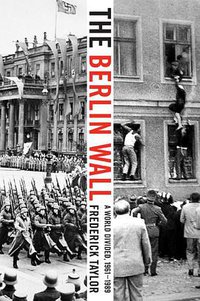 The Berlin Wall (2007)