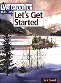 Watercolor Basics (North Light Books 1998)
