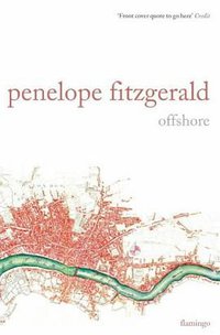 Offshore (Flamingo 2003)
