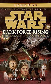 Dark Force Rising (Bantam Spectra Books 1993)