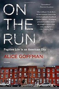 On the Run (Picador 2015)