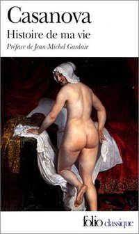 Histoire de ma vie (Gallimard 1986)