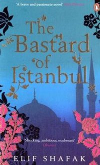 The Bastard of Istanbul (2008)