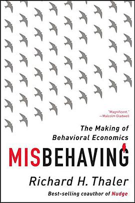 Misbehaving